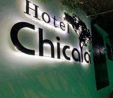Puerto Salgar Hotel | Hotel Chicala salgar