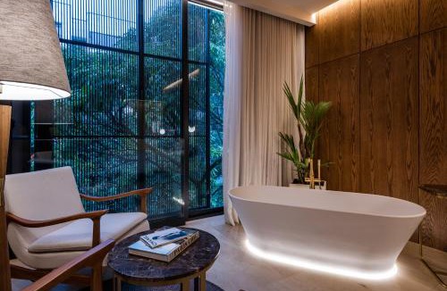 Astorga Hotel | Elcielo Hotel Luxury Medellin
