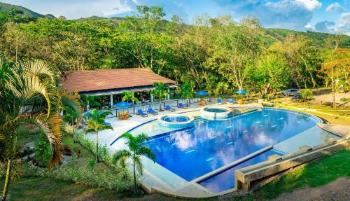 Villeta Hotel | Hotel Nana