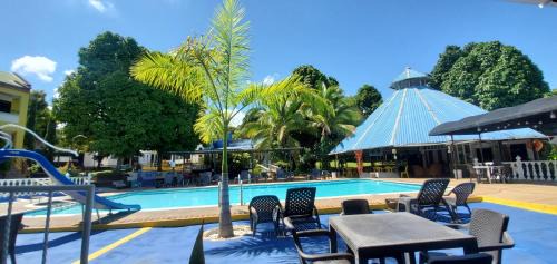 Melgar Hotel | Hotel Campestre Villa Yudy