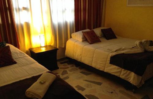 Comuna 2 House | Santa Sophia Del Mar B&B hotel