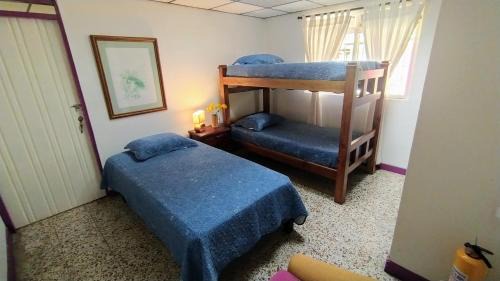 Alegrias House | La Acuarela, Posada de La Monita