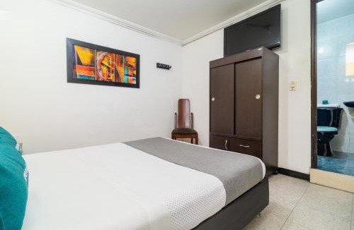 Normandia Hotel | Ayenda Avenida Boyaca