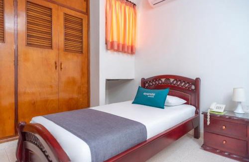 El Prado Hotel | Ayenda 1309 Villa Dilia