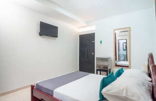 El Prado Hotel | Ayenda 1309 Villa Dilia