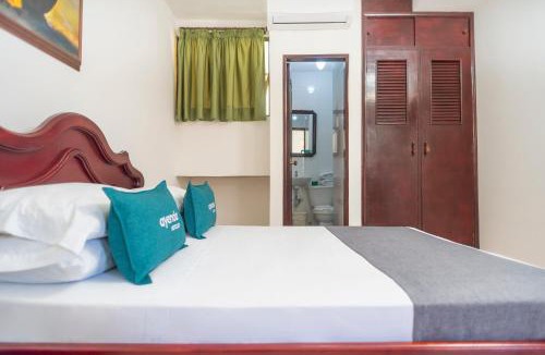 El Prado Hotel | Ayenda 1309 Villa Dilia