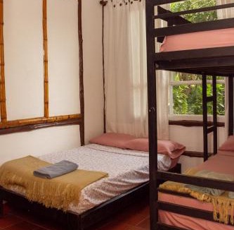 Villeta Hotel | Ikara Hotel Campestre Villeta