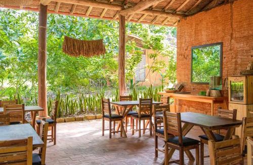 Barichara Hotel | Nativo Eco-Hotel Barichara