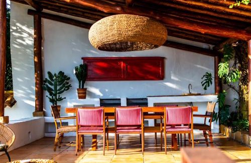 Barichara Bed & Breakfast | Casa Yahri