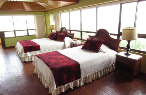 Villavicencio Hotel | Hotel Don Lolo