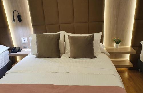 El Capuli Hotel | HOTEL SANTORI