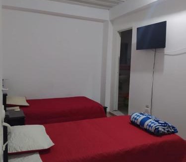 Quinchia Hotel | Hotel Quinchia