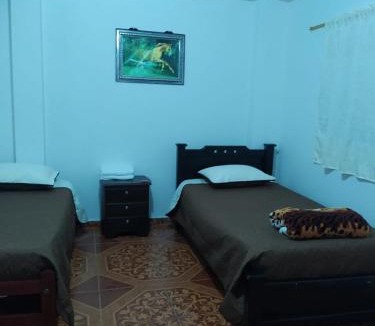 Quinchia Hotel | Hotel Quinchia