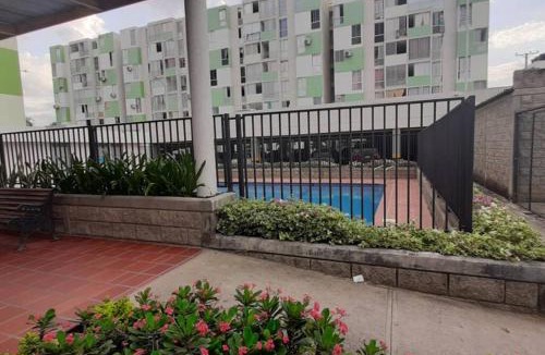 San Jose de Cucuta Apartment | Apartamento completo en Cucuta 2