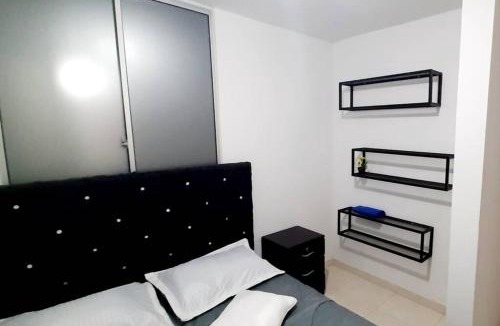 San Jose de Cucuta Apartment | Apartamento completo en Cucuta 2