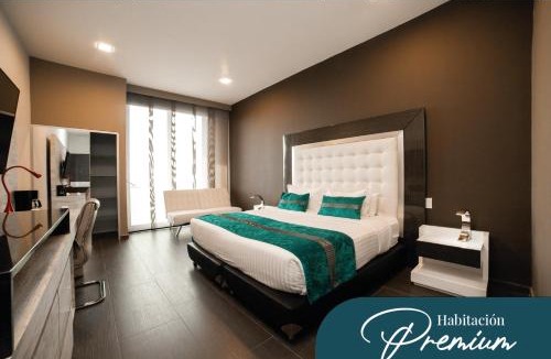 Piedecuesta Hotel | Punta Diamante Premium Hotel