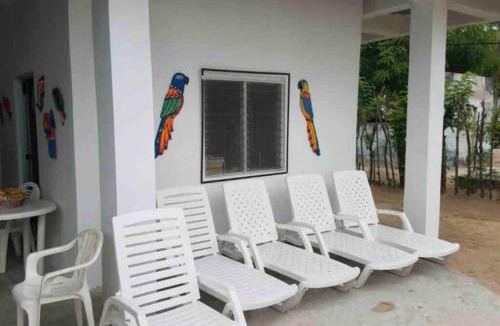 San Antero House | PLAYA BLANCA SANANTERO CORDOBA las palmeras D’JC