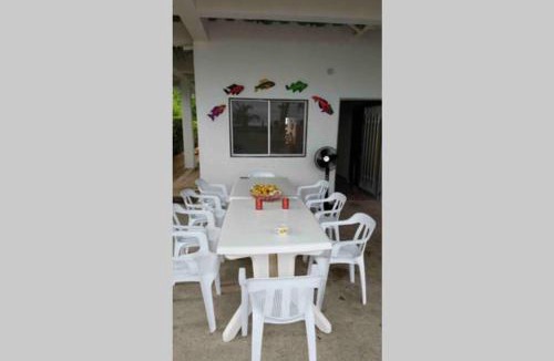 San Antero House | PLAYA BLANCA SANANTERO CORDOBA las palmeras D’JC