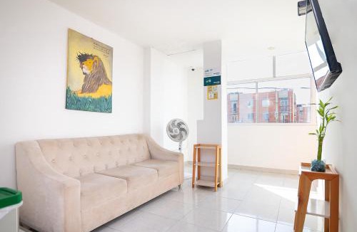Cartagena District Hotel | Hotel Masinda