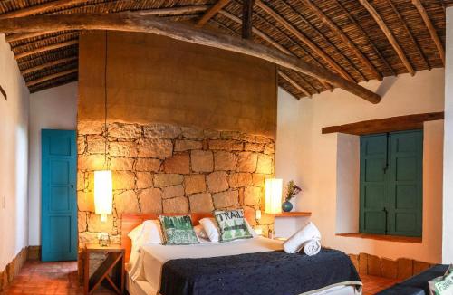 Barichara Hotel | Serrania del Viento