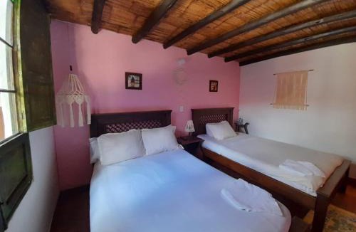 Duitama Hotel | Pueblito Boyacense, Hotel Boutique La Cueva de la Luna
