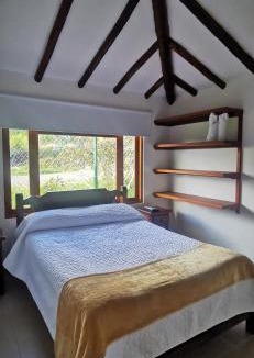 Villa de Leyva House | Villa Monica HR