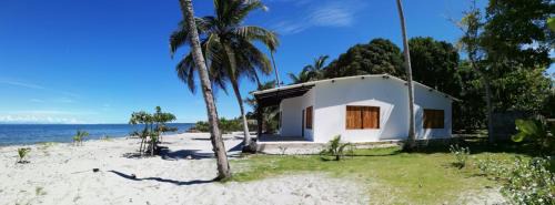 Necocli House | La casa de la playa