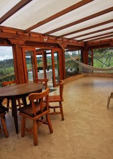 Villa de Leyva House | Villa Monica HR