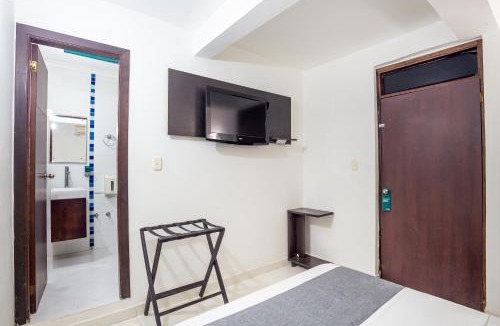 Monteria Hotel | Ayenda Casa Real