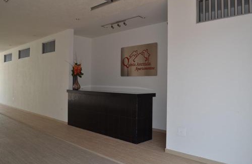 Melgar Apartment | Apartamento Quinta Avenida