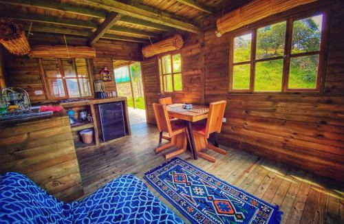 Cundinamarca Cabin | Cabaña Agrreste