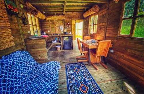 Cundinamarca Cabin | Cabaña Agrreste