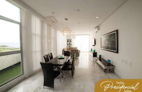 Piedecuesta Hotel | Punta Diamante Premium Hotel