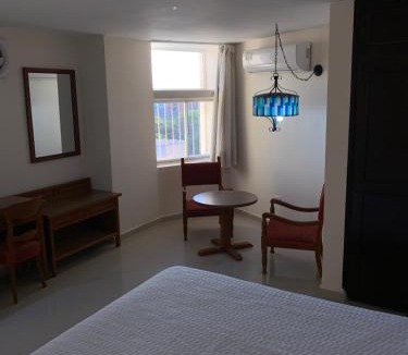 Maicao Hotel | Maicao Internacional