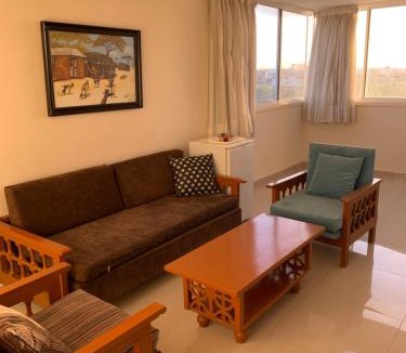 Maicao Hotel | Maicao Internacional