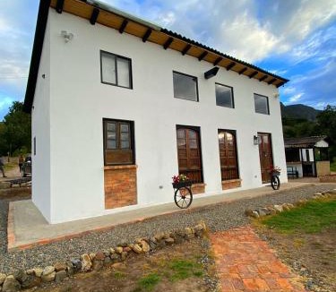 Old Town Villa | Peñavista.