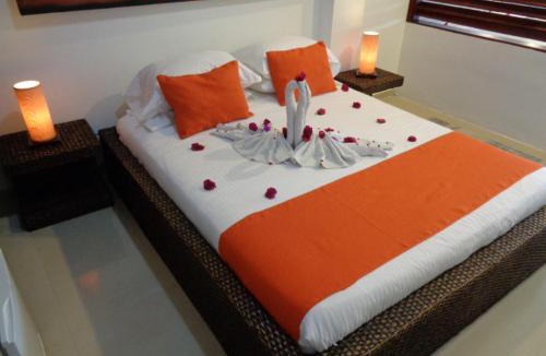 San Agustin Hotel | Terrazas de San Agustin Hotel