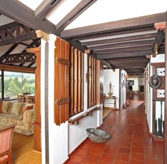 Choconta Villa | Portón de Ovejas SISGA para 24 personas