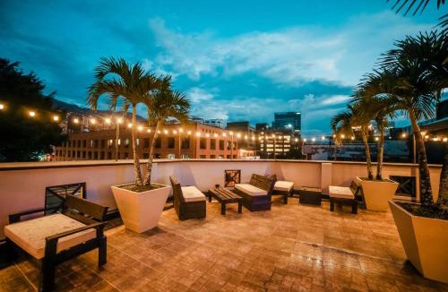 Astorga Hotel | Tik by Bernalo Hotels