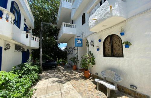 Puerto Triunfo Apartment | Aldea Bella Boutique