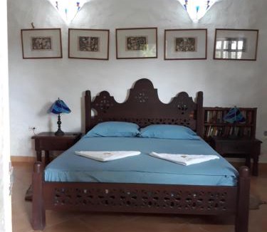 Rivera House | Casa Constantino
