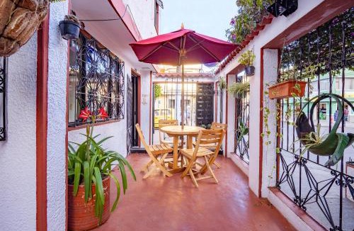 Kennedy Hotel | Ayenda Casa Blanca Bogota