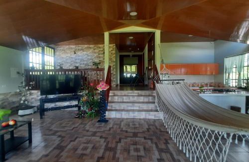 Puerto Concordia House | Kala Beimor