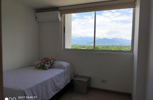 Santa Fe de Antioquia Apartment | Apartasol Citadela Di Sole 1104 - Santafé de Antioquia