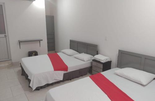 San Jose de Cucuta Hotel | Hotel Gueicer Cucuta