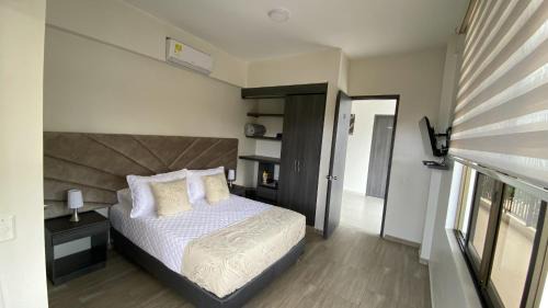 Anapoima Hotel | Hotel Le Falep