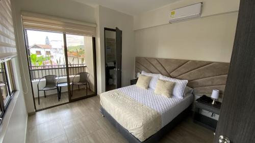 Anapoima Hotel | Hotel Le Falep