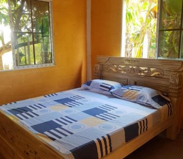 San Antero Apartment | Cabaña cerca al mar - A 200 mts