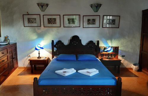 Rivera House | Casa Constantino