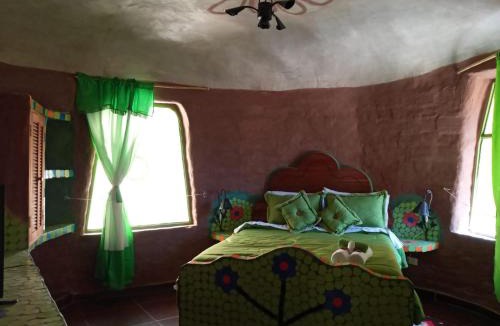 Sutamarchan Hotel | CASA CERAMICA BELLA FLOR